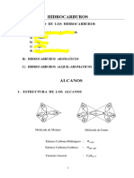 UNIDAD II SEMANA 5 TEORÍA-HIDROCARBUROS Notas