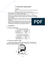 Jack F5 User Manual