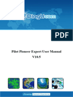 A1.Pilot Pioneer Expert User Manual V10.5