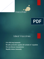 Vaccines 1