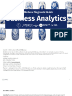 Umbrex Business Analytics Diagnostic Guide