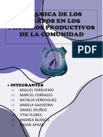 LA DINAMICA DE LOS CUEPOS EN LOS PROCESOS PRODUCTIVOS DE LA COMUNIDAD - Docx (Recuperado) (Modo de Compatibilidad)