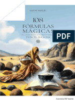 108 Fórmulas Magicas