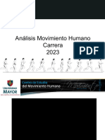 AMH - Carrera Completa 2023