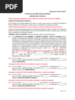 Contrato Cre Vivienda