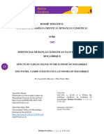 Efeitos Das Mudancas Climaticas Na Econo-Annotated-1