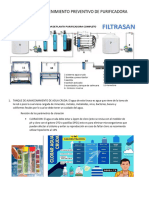 Guia de Planta Purificadora