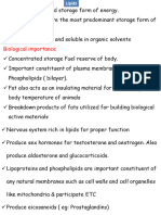 Lipids