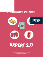 Resumo de Bioquímica Clínica 2.0