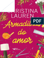 Armadilhas Do Amor - Christina Lauren