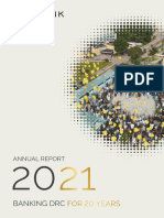 Rawbank Annual Report 2021 VF