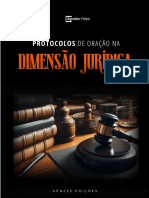 Ebook PROTOCOLOS de ORAÇÃO Nas DIMENSÕES JURIDICAS NOVA CAPA