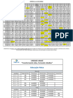 Horário 11 A 15-03