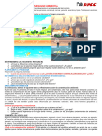 1° DPCC - Tema Contaminacion Ambiental