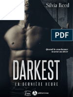 Darkest. La Derniere Heure Silvia Reed