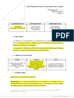 Pro - KTP - Xx-Mtto. Preventivo Pte