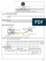 65fa97f5c116a200181095dc ## Control and Coordination Short Notes