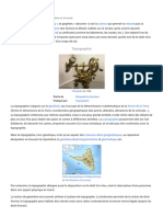 Topographie - Wikipédia