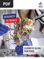 Brochure - Recherche - en - France