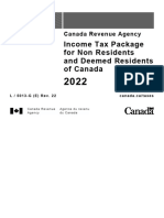 Guide To File Tax Return For NRC and Deemed Residents