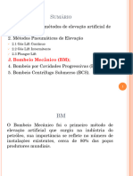 Aula 4 - Revisão Elevacao Artificial Parte II