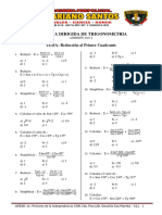 Trigonometria - 3