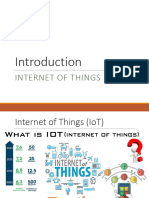 Internet of Things