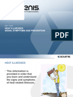 Heat Illnesses 2016-06 Ver0