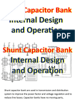 Shunt Capacitor Bank 1