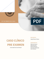 CASO CLÍNICO PRE EXAMEN (Final)