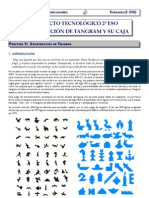 Construcción TANGRAM