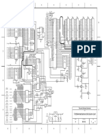 A3 Mechatronic 80 Column Card P1