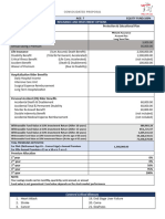 MR - Vertucio Consolidated Proposal