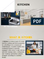 Kitchen PPT Ad