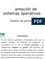 UT6.2 Gestion - de - Permisos