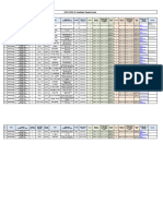 2024 GKS-G Available Departments (KAIST)