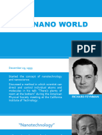 Nano World