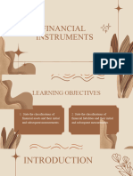 Financial Instruments 9