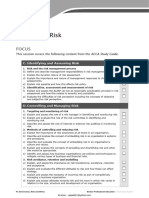 P1-14 Controlling Risk