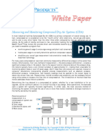 White Paper Compressed Air