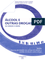 Módulo 5 Álcool e Drogas