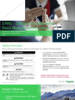 04-PAS-Design & Config-Basic Modules Configuration