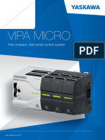 VIPA Micro PLC Burchore