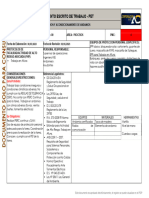 Ma-0243-23-Pet-004 Montaje, Desmontaje, Modificacion y Acondicionamiento de Andamios