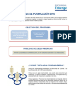 Bases Postulacion EMERGE - Angloamerican-2020