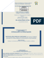 Investigacion Cuantitativa