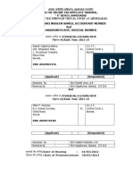 Rajesh Sajjanraj Bafna Versus Dcit 416466