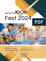 Science Fest 2024 - Heaven Park