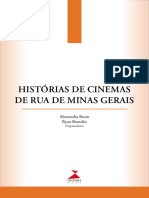 Historia-De-Cinemas Rua de Minas Gerais