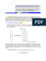 Corrosion Electrochimique